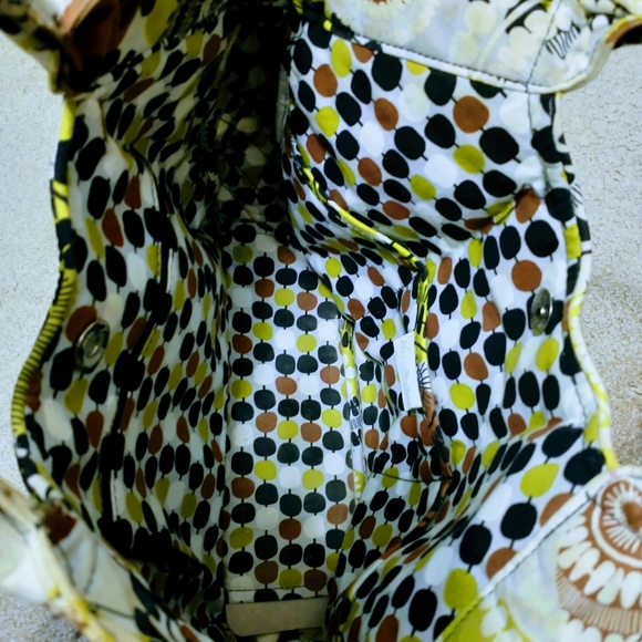 VERE BRADLEY Crossbody Bag - Picture 14 of 14